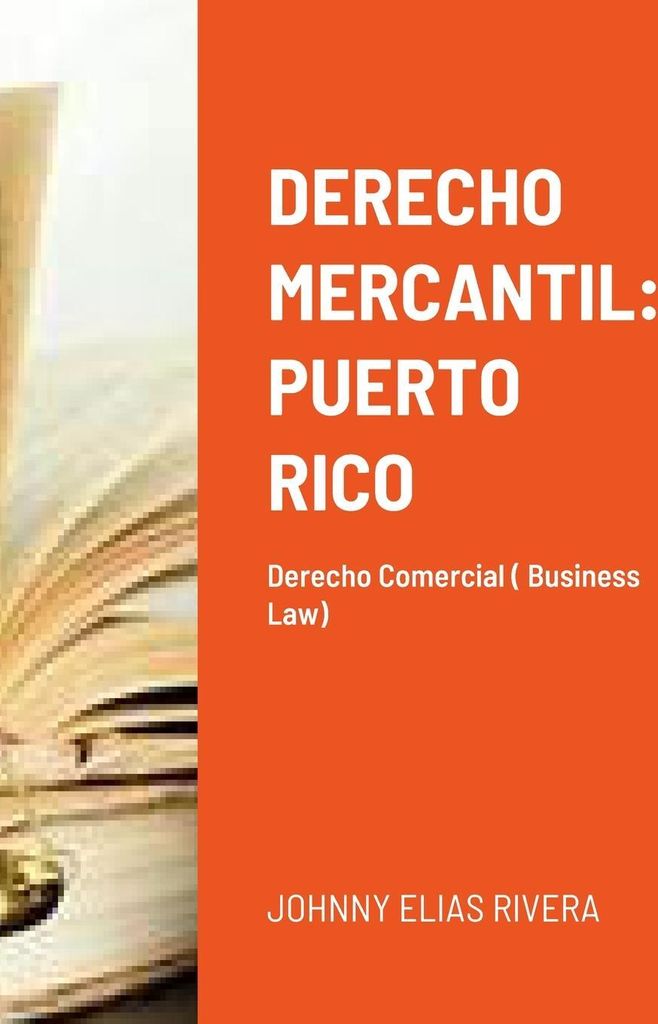 Derecho Mercantil