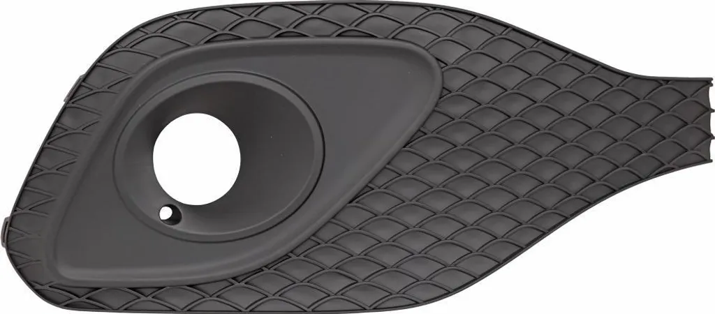 Grille d'aération pare-chocs droit DIEDERICHS 1642046 pour Mercedes GLA