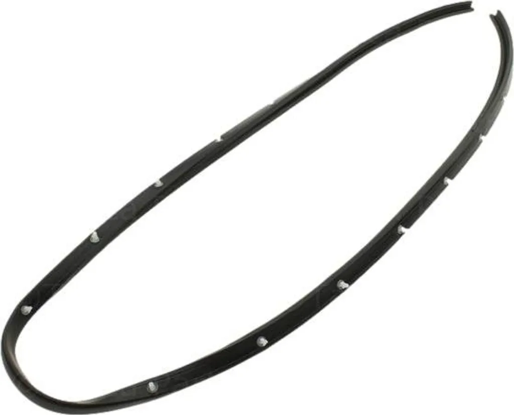 Joint d'étanchéité bas de caisse Volvo XC90 II - Référence 31378133 OE