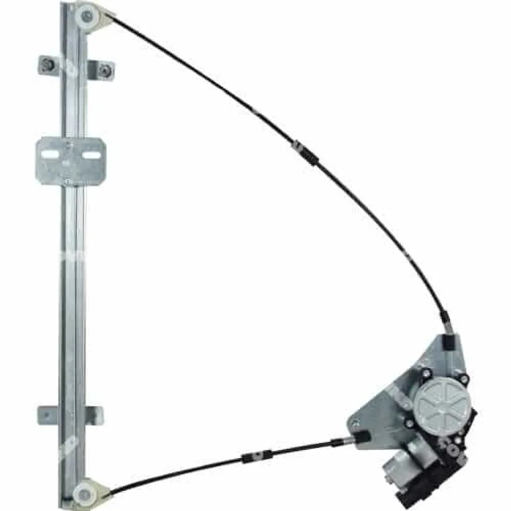 Mécanisme de lève-vitre électrique droit DAF CF 85 - COVIND CF0/176