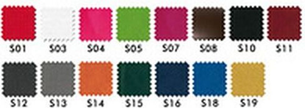 Topstar Stehhilfe Sitness® High Bob SU59 BR0 schwarz Produktbild 12