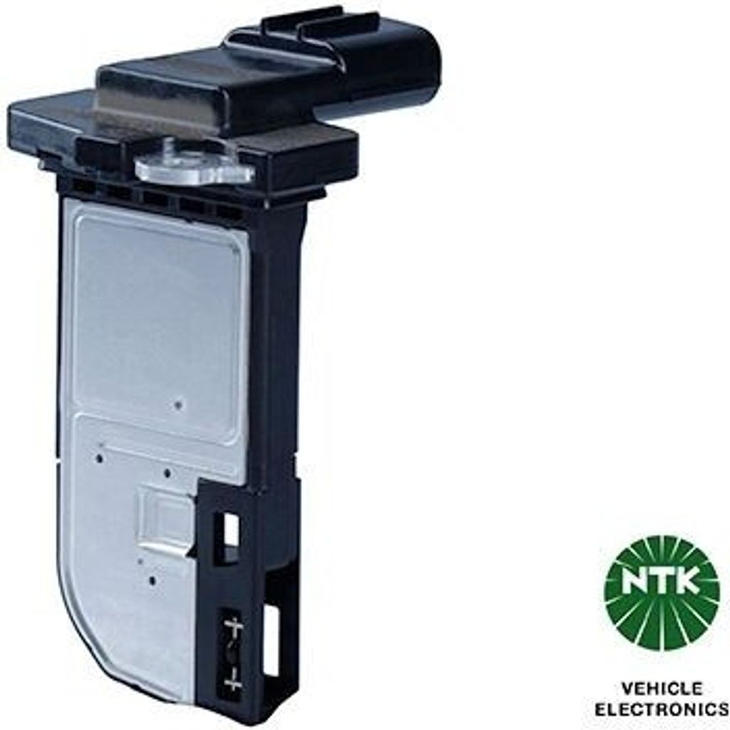 Luftmassenmesser ohne Gehäuse mit Lufttemperatursensor NTK für u.a. TOYOTA AURIS