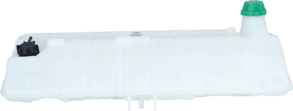 Ausgleichsbehälter Kühlmittel 750 mm x 330 mm x 243 mm NRF für u.a. MAN F2000