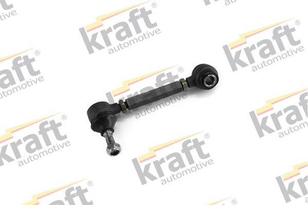 KRAFT AUTOMOTIVE 4210340 Querlenker, Radaufhängung OE 443505352P kompatibel mit A6 4A