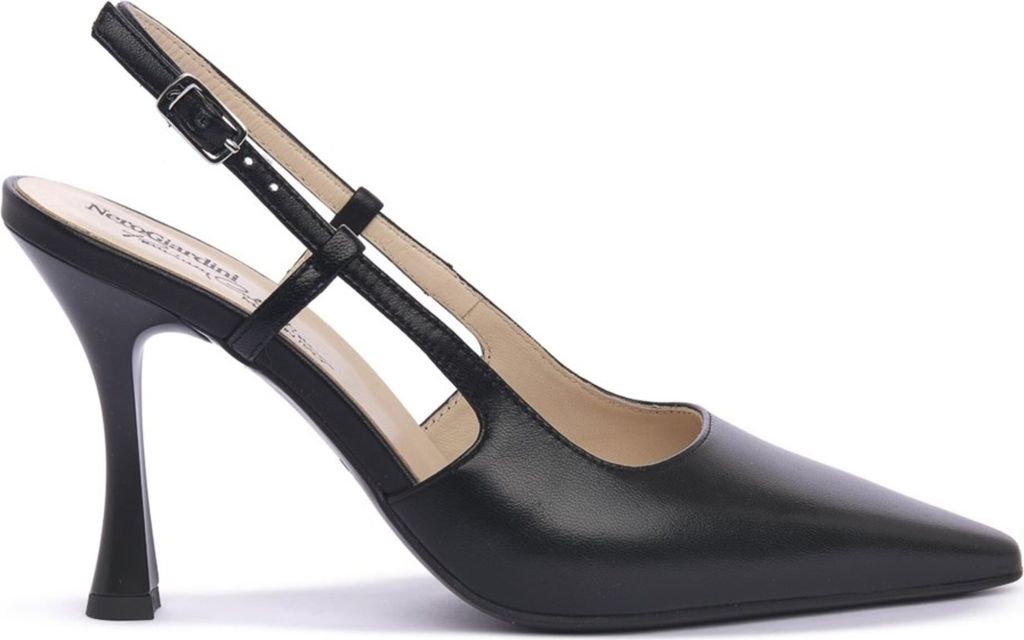 Nero Giardini Schuhe 512240100 Produktbild 