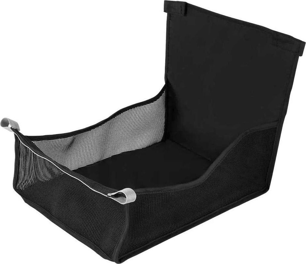Maclaren Globetrotterwagen Schwarz Schwarz One Size