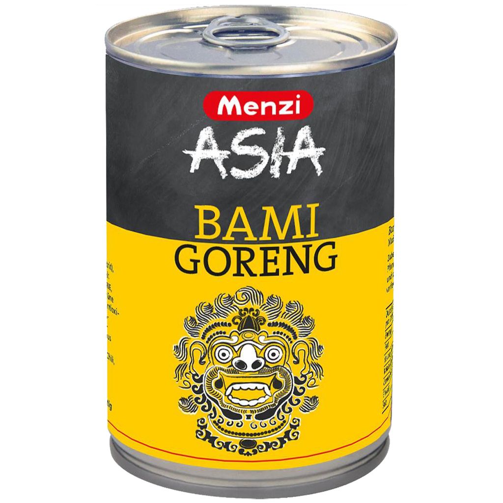 Menzi Bami Goreng Obrázok produktu 