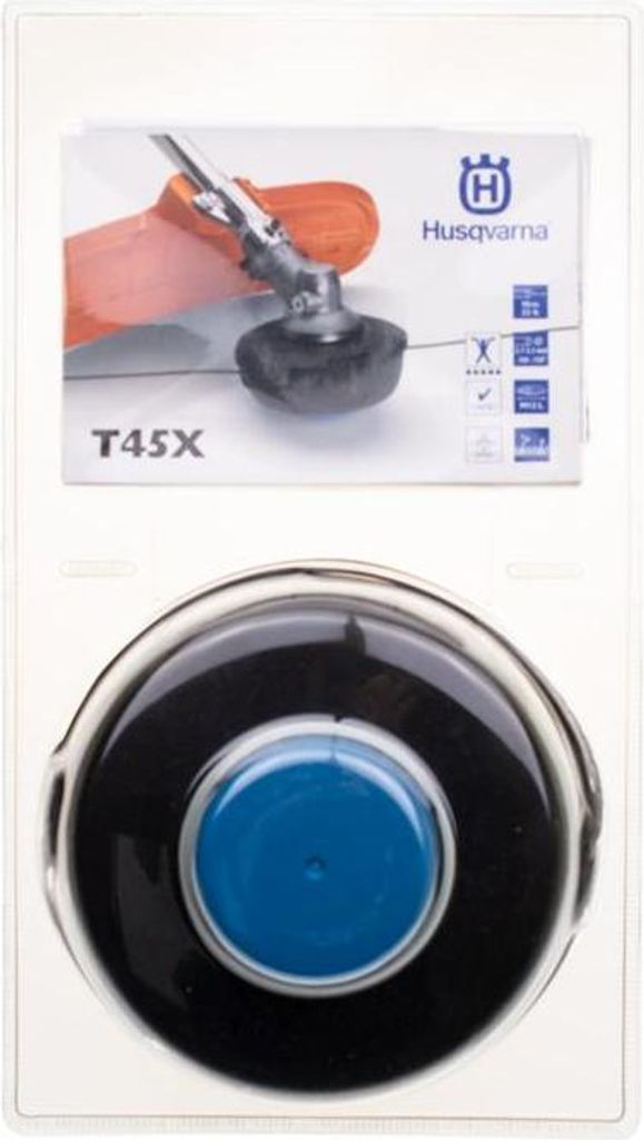 Testa della vena Husqvarna T45X M12 x1,75 PARTE ORIGINALE Immagine del prodotto 