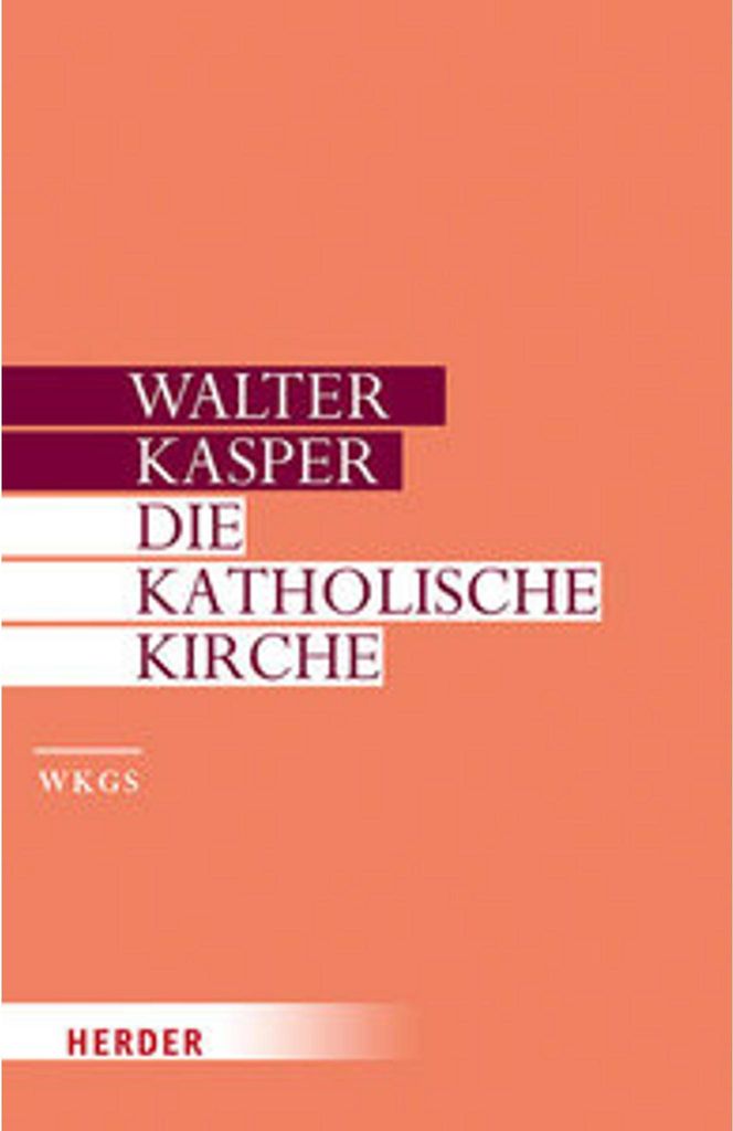 Die Katholische Kirche
