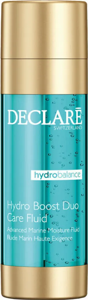 Decléor Hydro Boost Duo 2 x 20ml Soin Double Action Hydratant et Repulpant