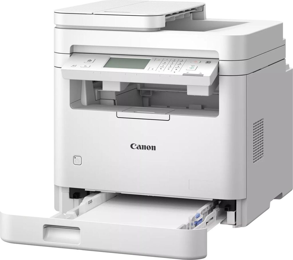 Canon i-SENSYS MF287dw Laser A4 1200 x 1200 DPI 33,2 Seiten pro Minute WLAN