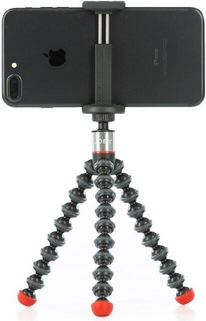 Joby GripTight One GP Magnetic Impulse Produktbild 