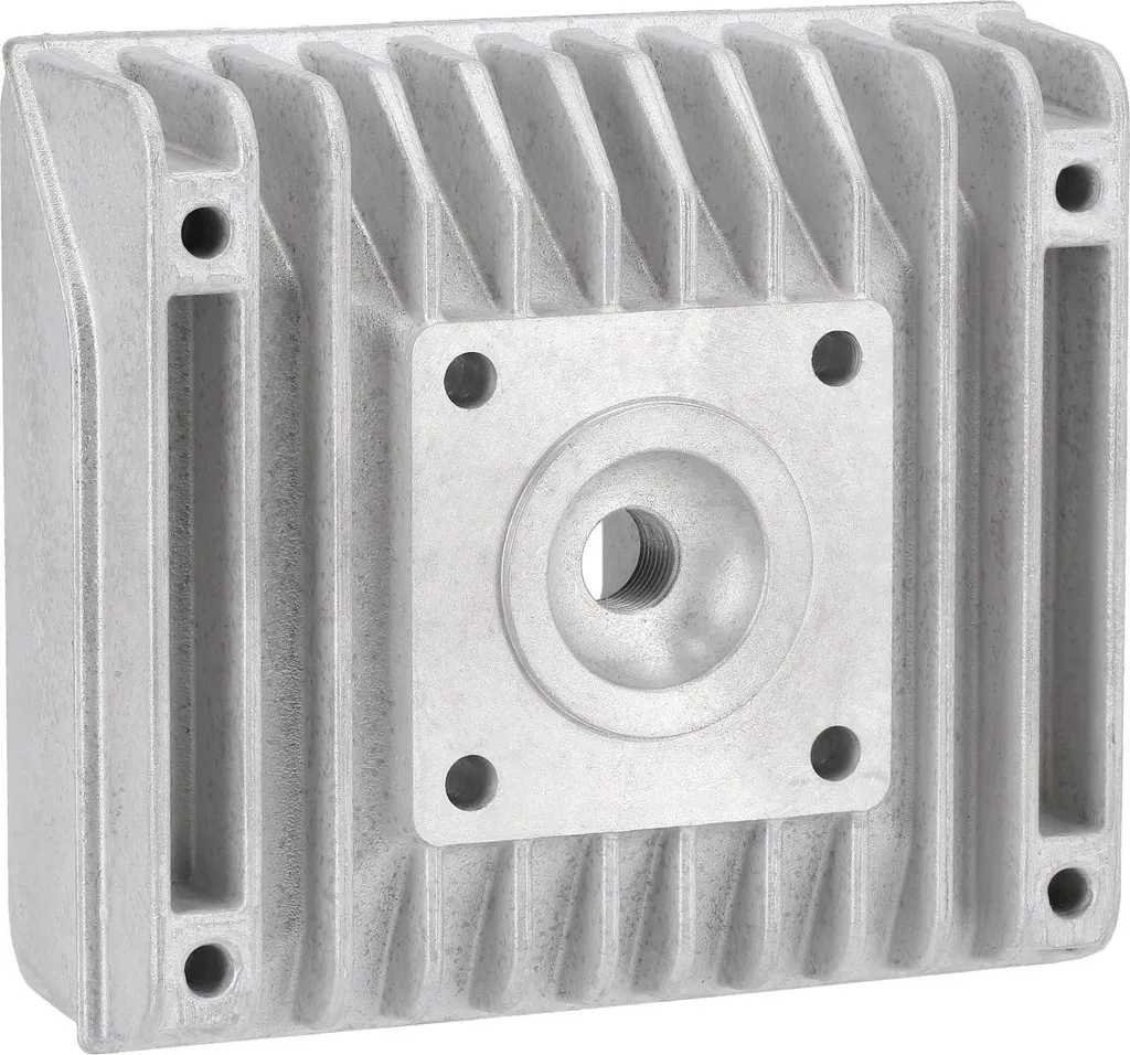 Kit Performance Spec-60 AKF x LT Edition : Cylindre Haute Précision Simson - 9