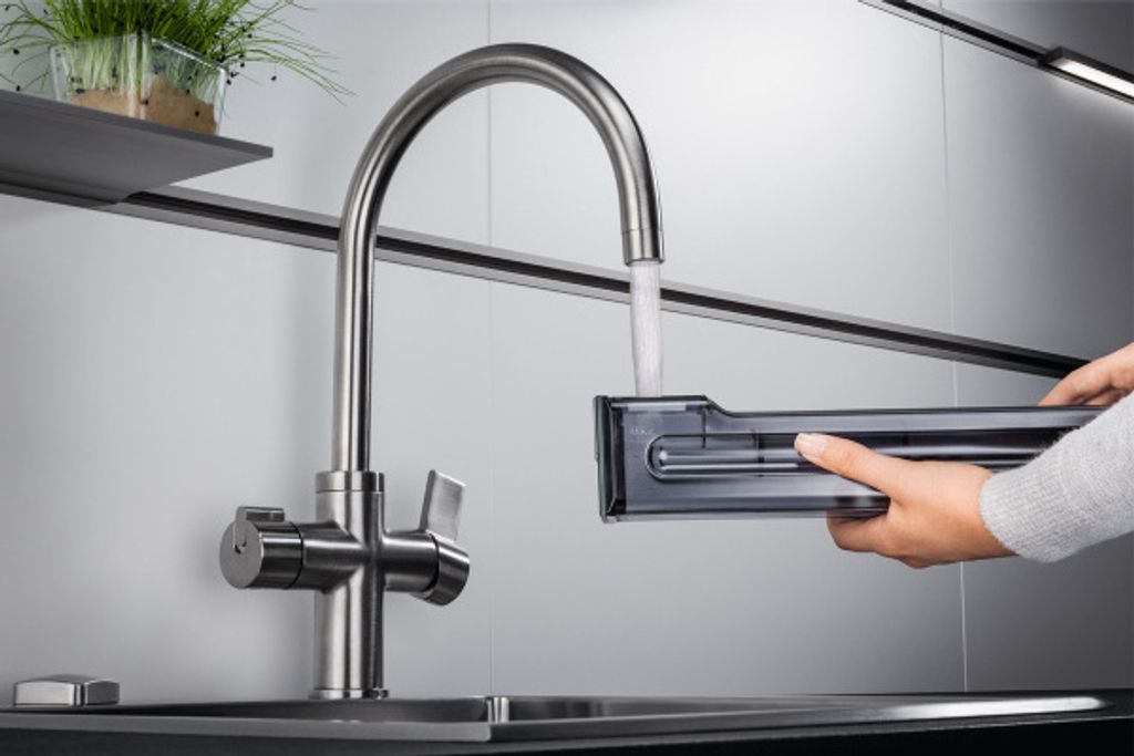 AEG - BSE792220B - SteamPro Multi-Dampfgarer - SouisVide - Produktbild 19
