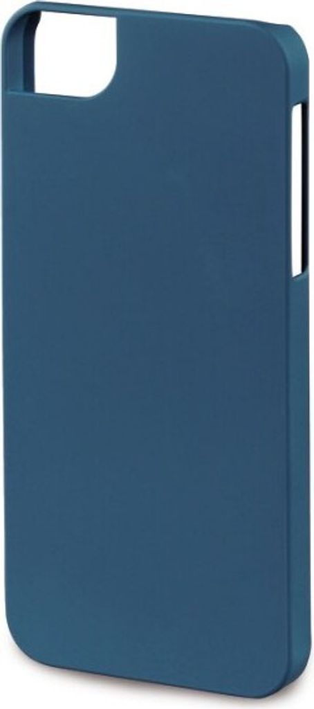 Hama Rubber iPhone 5, Apple iPhone 5, Grün Produktbild 