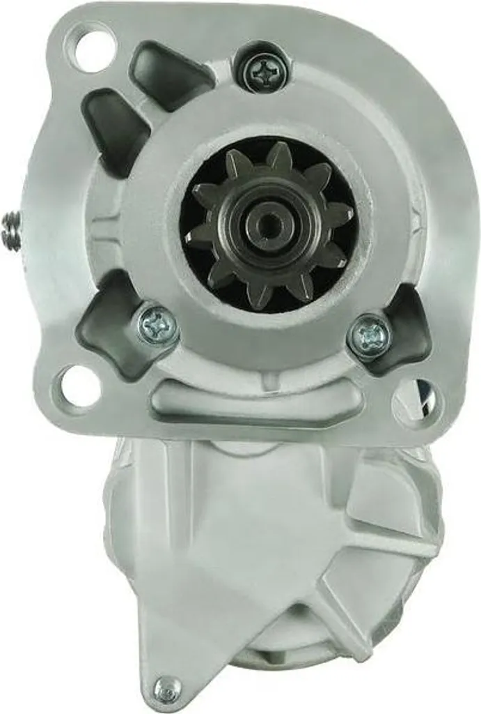Démarreur moteur CATERPILLAR 3114 3116 anti panne démarrage à froid