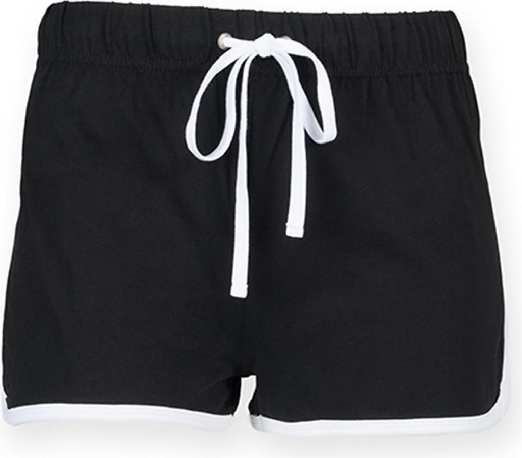 SF Minni Kids´ Retro Shorts Produktbild 