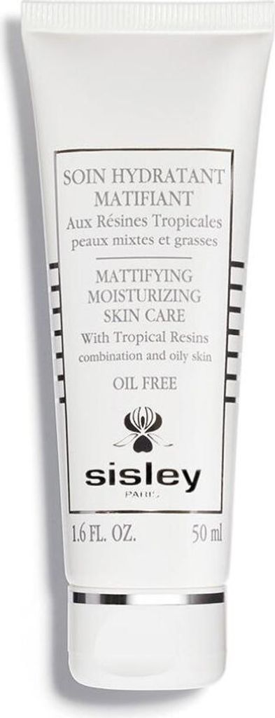 Sisley Crema viso idratante opacizzante, 50 ml Immagine del prodotto 