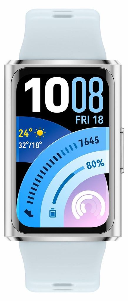 Huawei Band 11 Pro, Aktivitäts-Trackerarmband, 4,11 cm Produktbild 