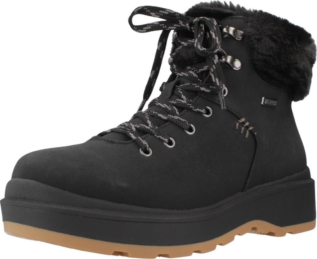 SKECHERS PARK CITY Schwarz