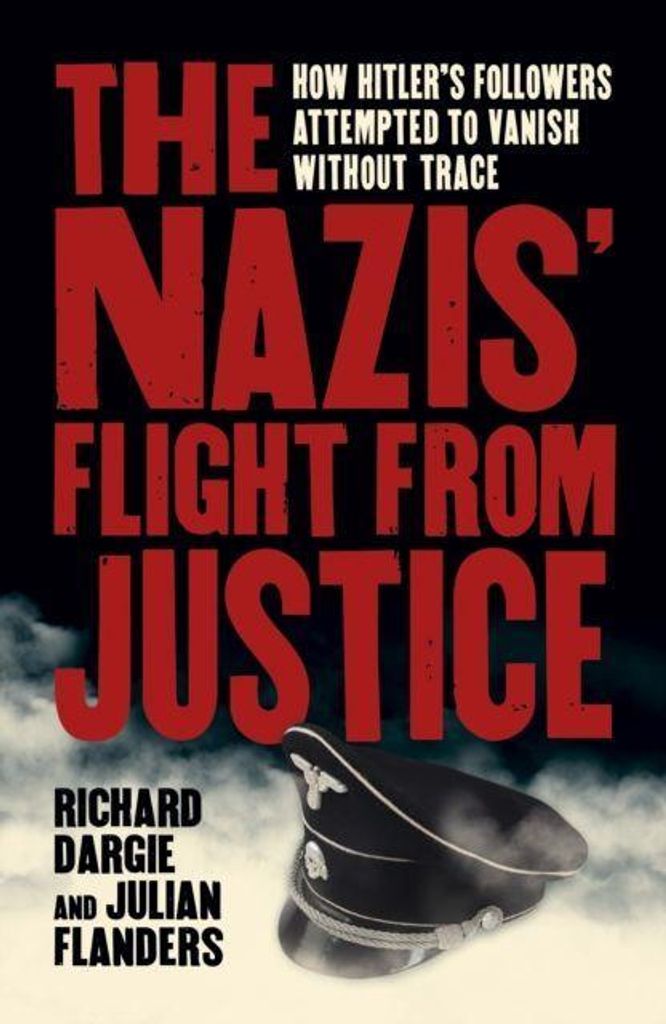 Nazis Flight From Justice – Lingua: Inglese