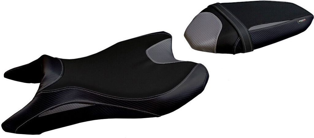 Satteldecke Comfort 2GR-2 für Yamaha MT-07 (2018-2022)