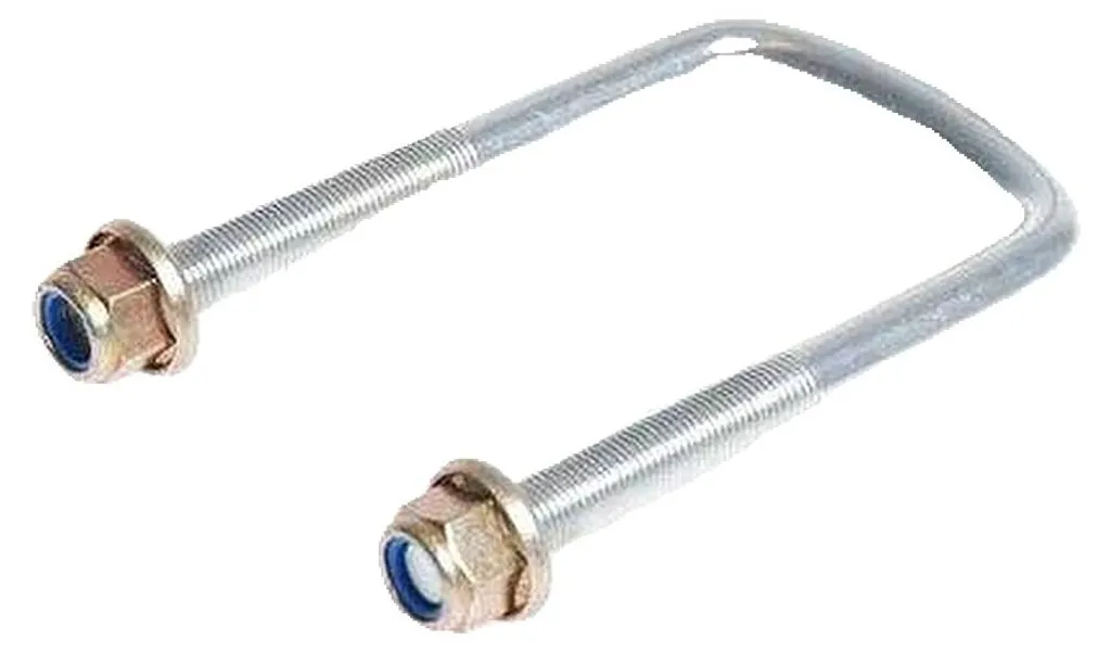Supprimer les bruits de suspension Opel Movano avec la bride M14