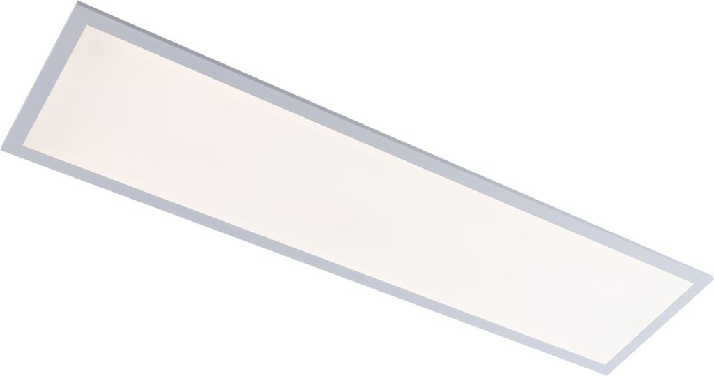 Di-Ka CCT LED Deckenleuchte Piatto ultraflach 100 x 25 cm Produktbild 15