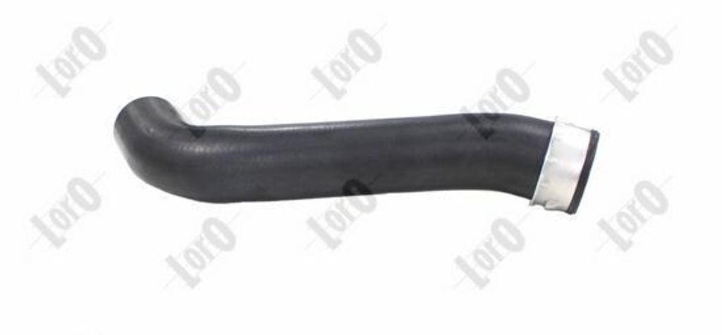 ABAKUS 053-028-008 - OE 1J0 145 828 AA Ladeluftschlauch für A3 (8L), Leon (1M1), Toledo II (1M2), Octavia I (1U), Bora (1J), Golf IV (1J)