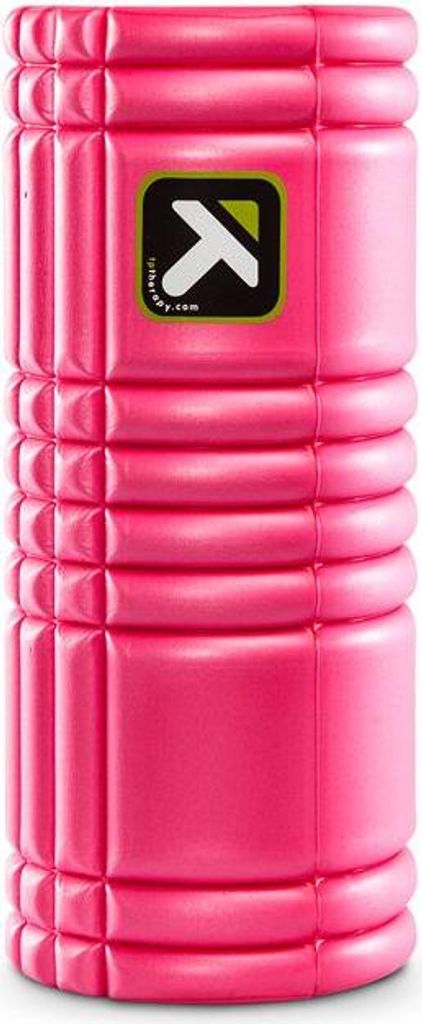 Triggerpoint The Grid Foam Roller - PINK Produktbild 