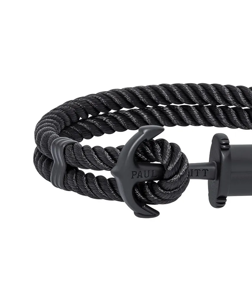 Bracciale Paul Hewitt Phrep M - 3
