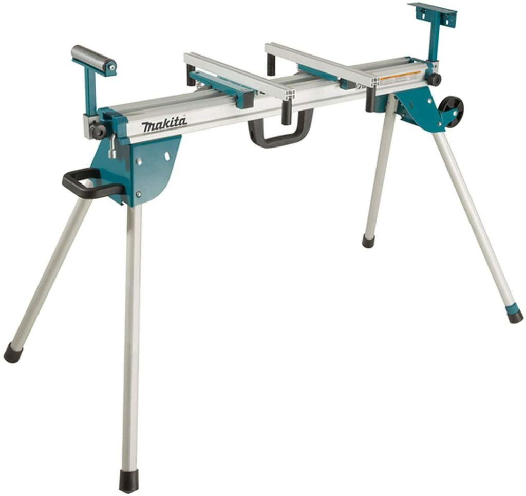 MAKITA Gehrungsständer WST06 2550mm für Kappsägen MOQ-28