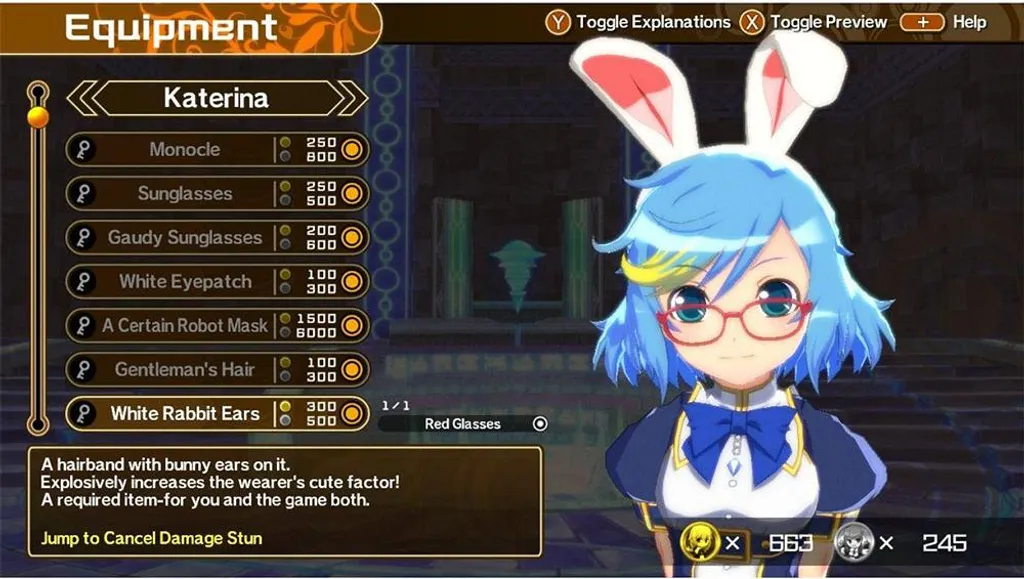 Croixleur Sigma Switch - Action Rapide avec Combos et Armes Multiples - 2