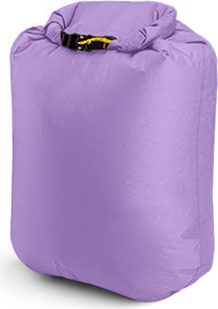 Wasserdichter DryBag fš¹r den Au?enbereich aus silikonbeschichtetem Nylon fš¹r Camping, Driften, Wandern, Schwimmen, Rafting, Kajakfahren, Flus...