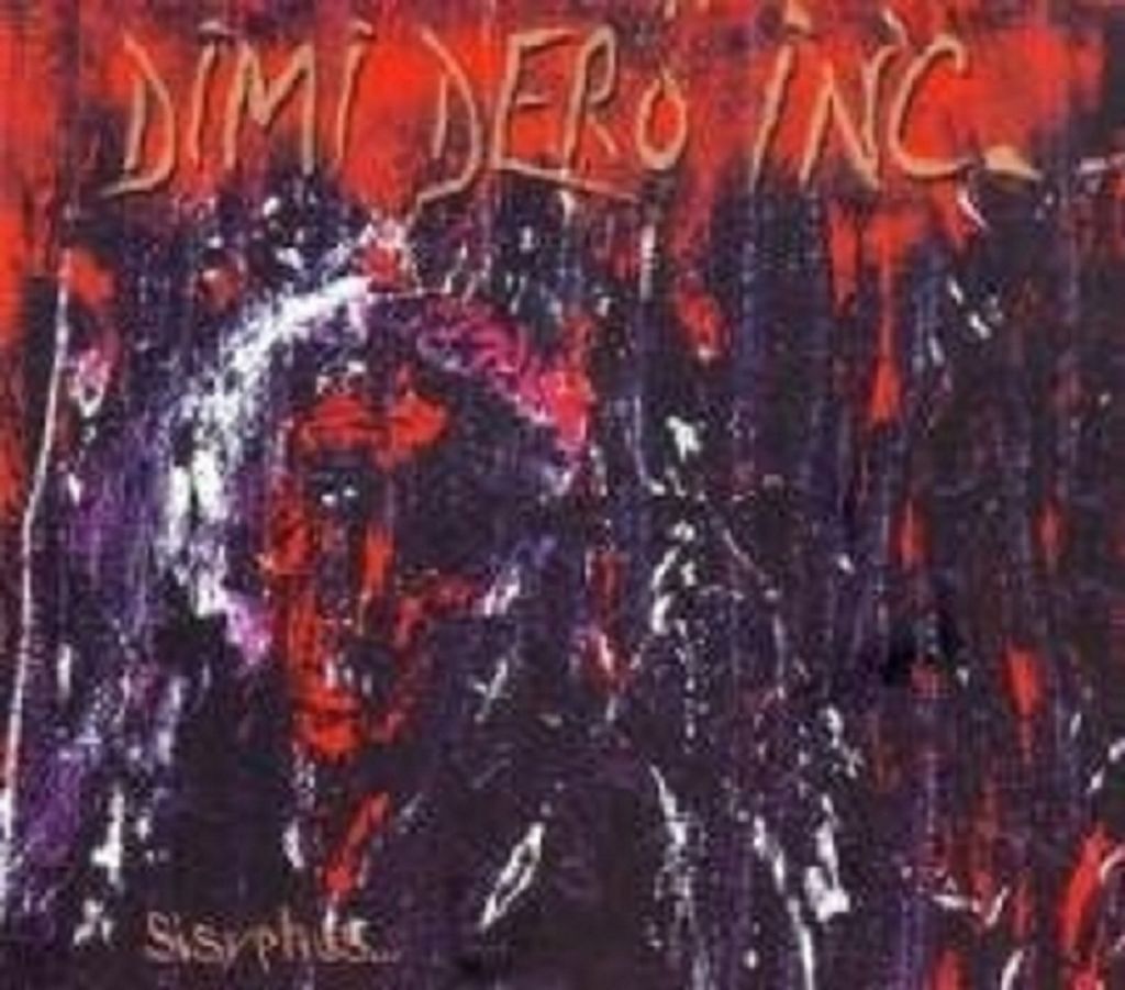 Dimi Dero Inc.-Sisyphus...Window Cleaning