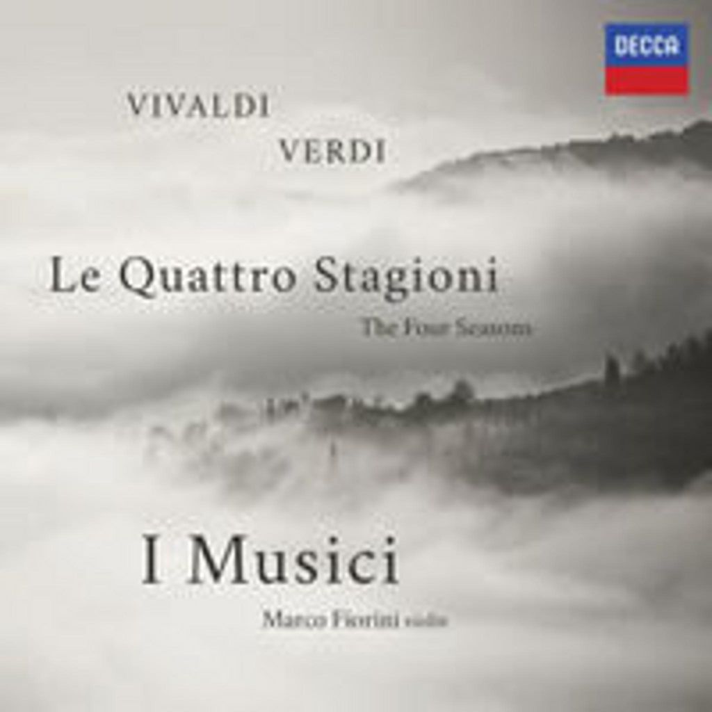 I Musici: Le Quattro Stagioni