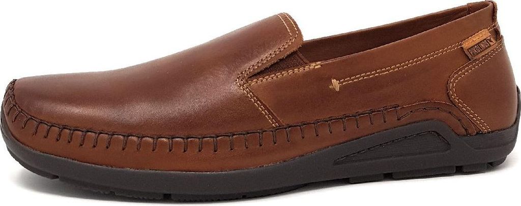 Chaussons Pikolinos Azores pour hommes, couleur marron Image du produit 