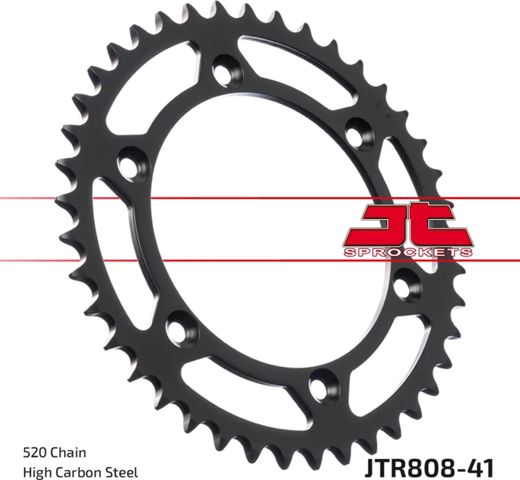 Pignone Moto 41Z Passo 520 SW - Trazione Massima per Enduro e Cross