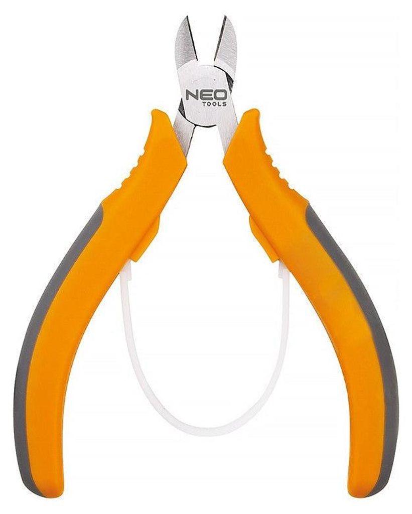 NEO TOOLS Pince latérale de précision 110 mm Image du produit 