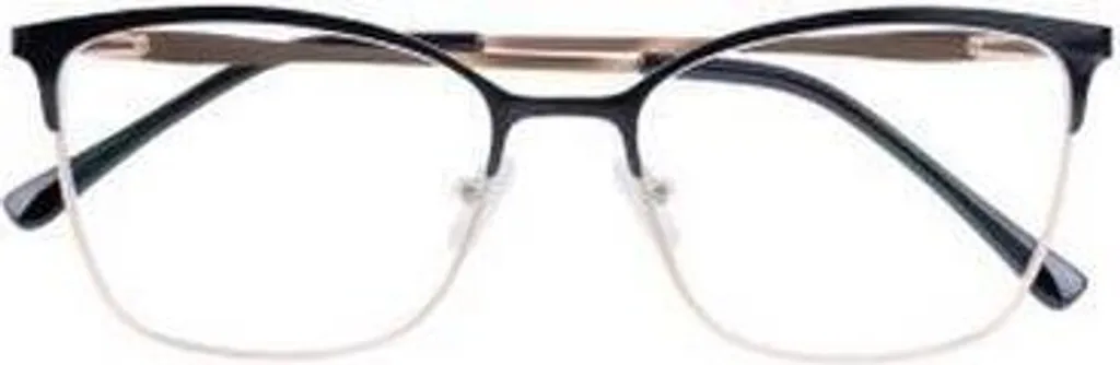 Occhiali da lettura QUINN Rosa +3,50 dpt | Montatura Panto Elegante