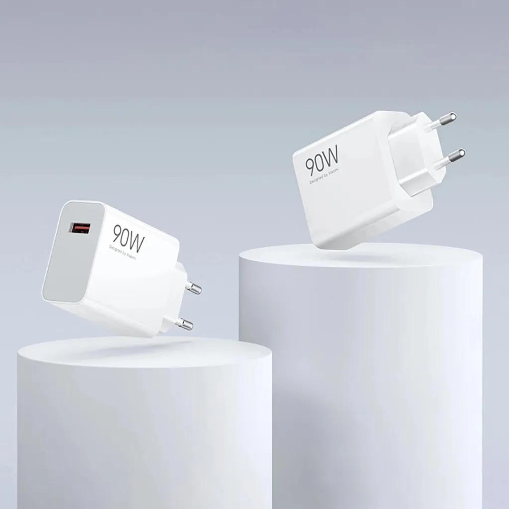 Xiaomi HyperCharge Combo, 90W, Type-A, BHR07ZBEU - 3