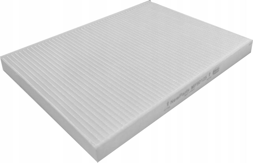 NewParts MF90125 Innenraumfilter Chrysler Pacifica Grand Voyager Caravan