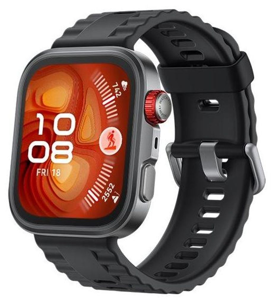 Huawei WATCH FIT 4, 4,62 cm (1.82"), AMOLED, Touchscreen, Produktbild 