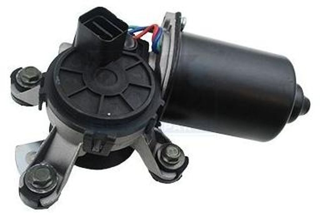 MEAT & DORIA 27372 Wischermotor für HYUNDAI ACCENT II Stufenheck (LC) ACCENT II (LC)