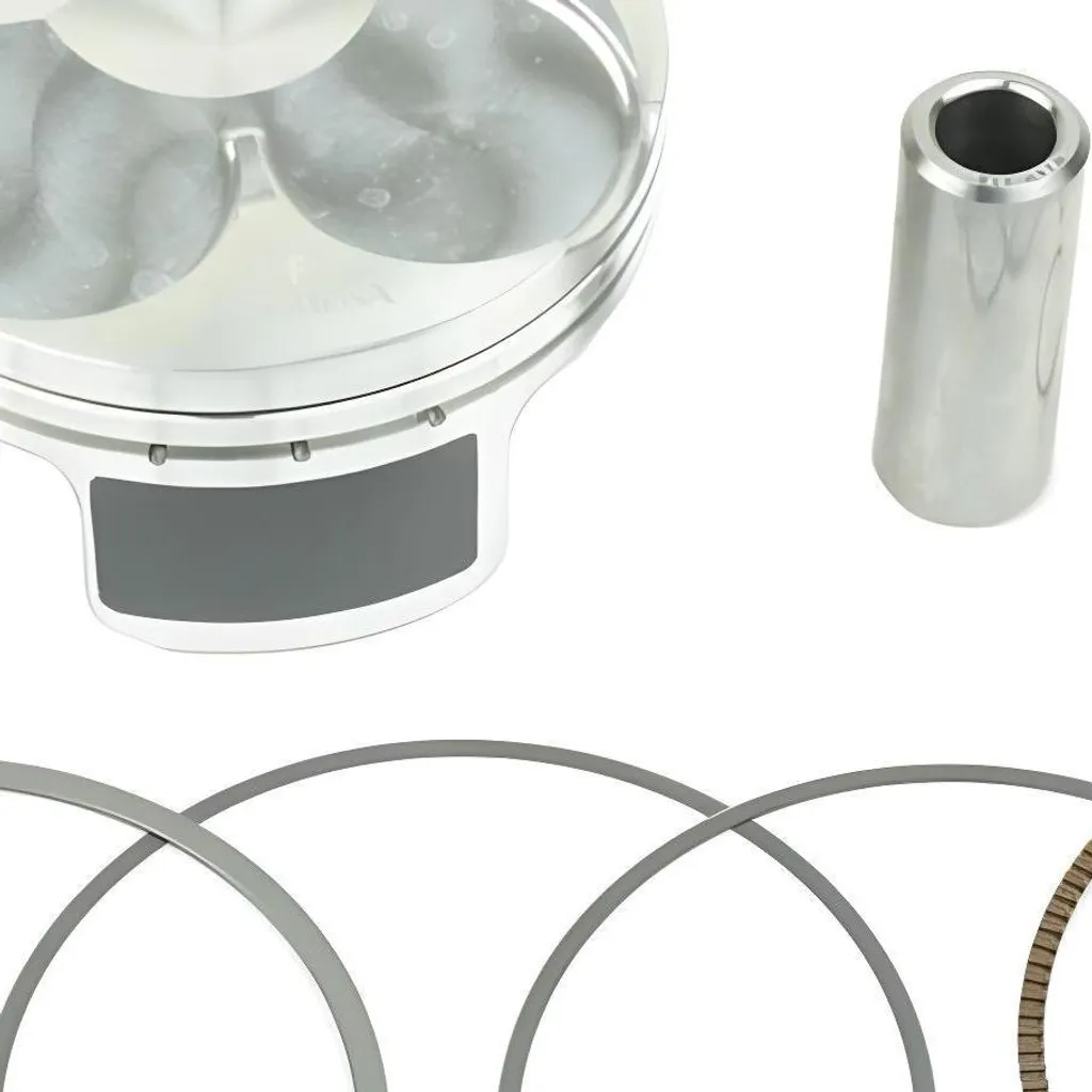Piston Athena 250cc pour Réfection Moteur Yamaha WR 250 F 2015-2017