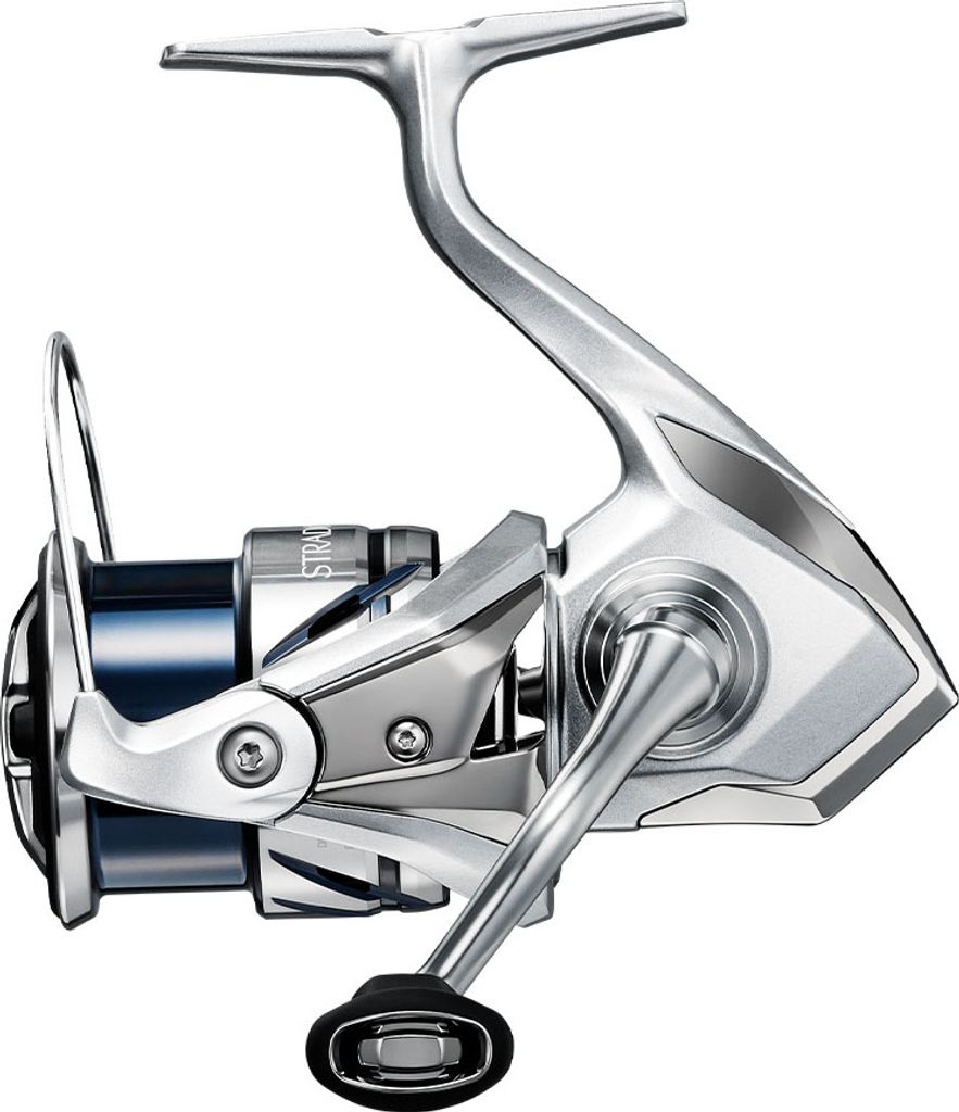 Shimano Rolle Stradic 1000FM (ST1000FM)