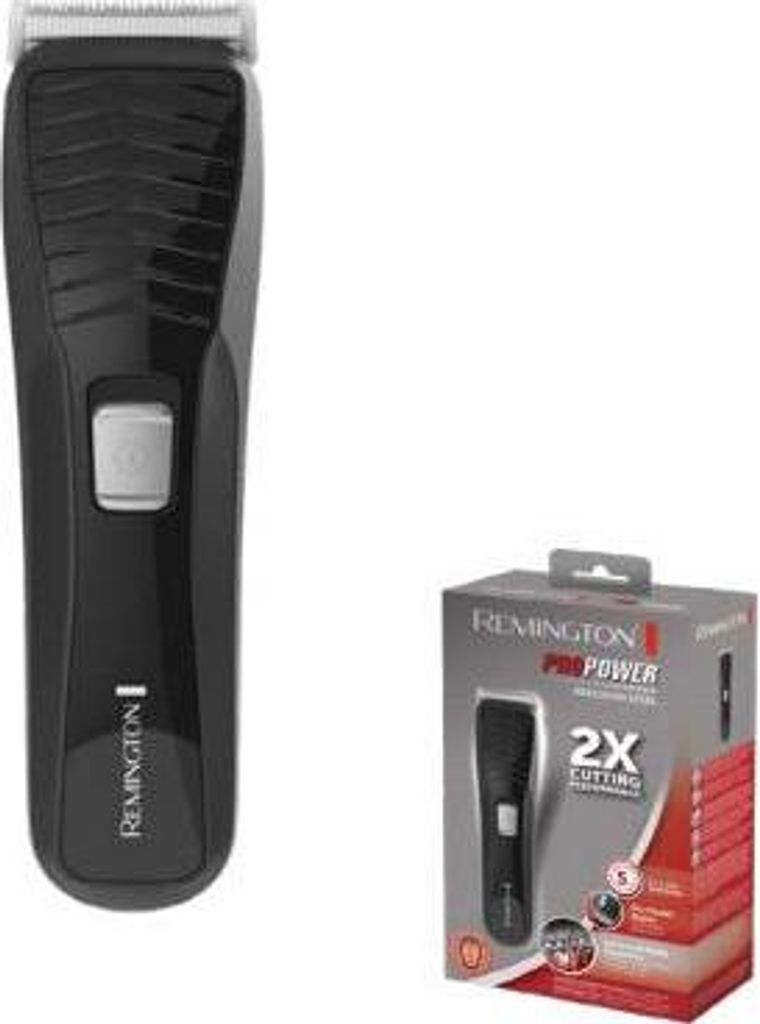 Remington HC7110 ProPower ricaricabile nero (HC7110) Immagine del prodotto 