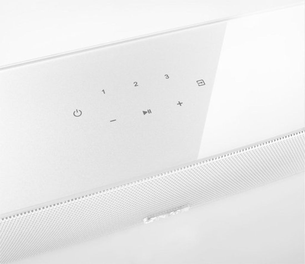 Canton Smart Soundbar 10 Weiß 4169