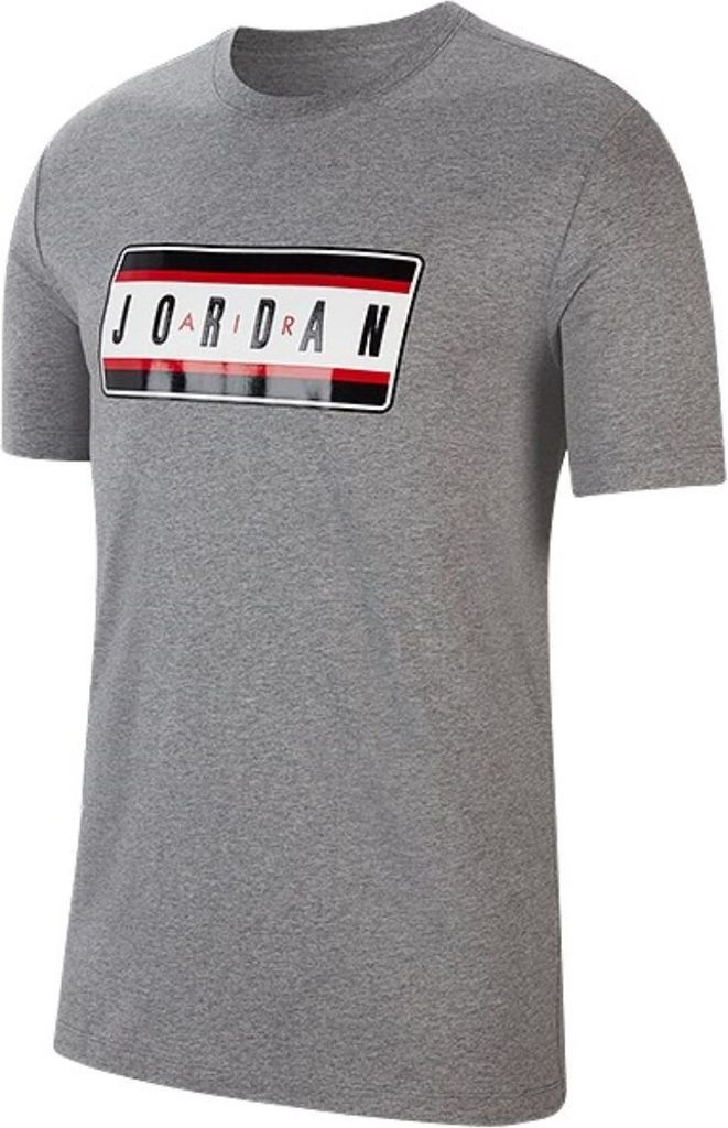Tshirts Nike Air Jordan Sticker CJ6246091