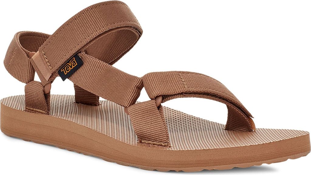 Teva Damen Trekking Sandalen Sandalen Original Universal 1003987 Braun
